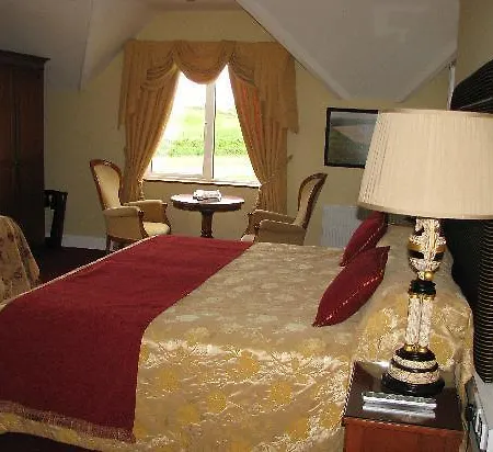 The 19th Golf Guest house