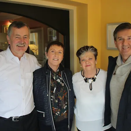 The 19th Golf Ballybunion