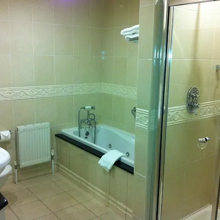 Guest house The 19th Golf 4*