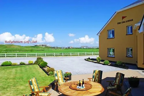 Gæstehus The 19th Golf