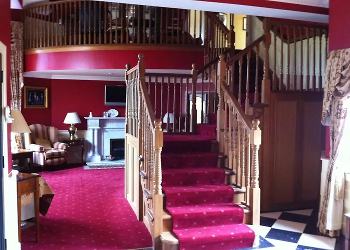 The 19th Golf Gæstehus 4*