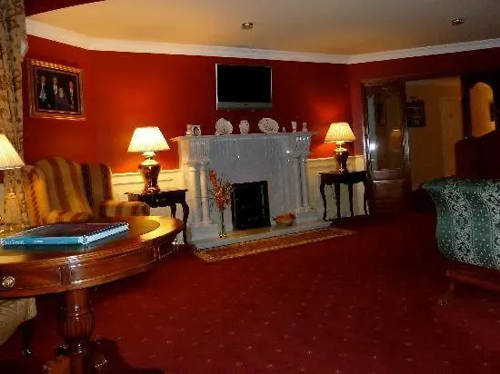 The 19th Golf Gæstehus Ballybunion