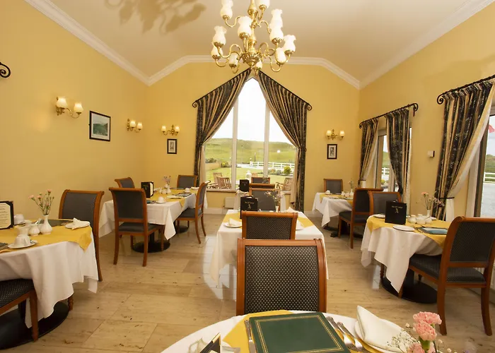 The 19th Golf Gæstehus 4*