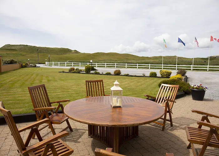 Gæstehus The 19th Golf