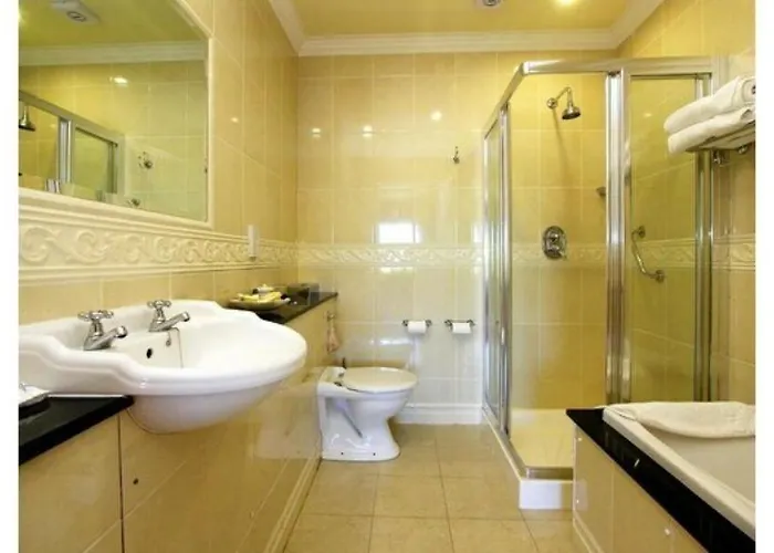 The 19th Golf Ballybunion