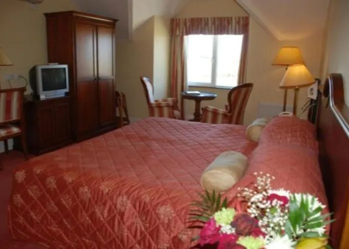 The 19th Golf Gæstehus