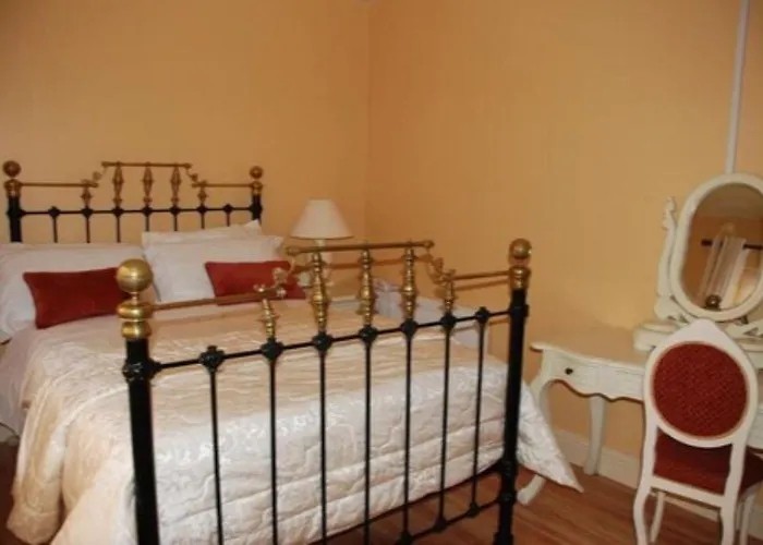 The 19th Golf Gæstehus