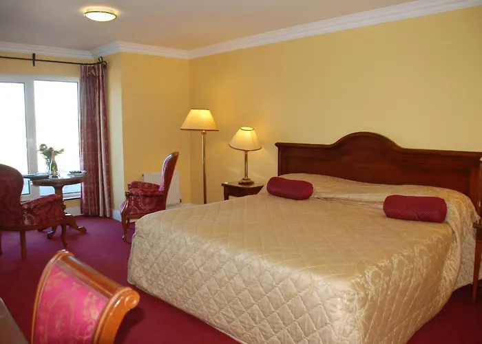 Gæstehus The 19th Golf 4*