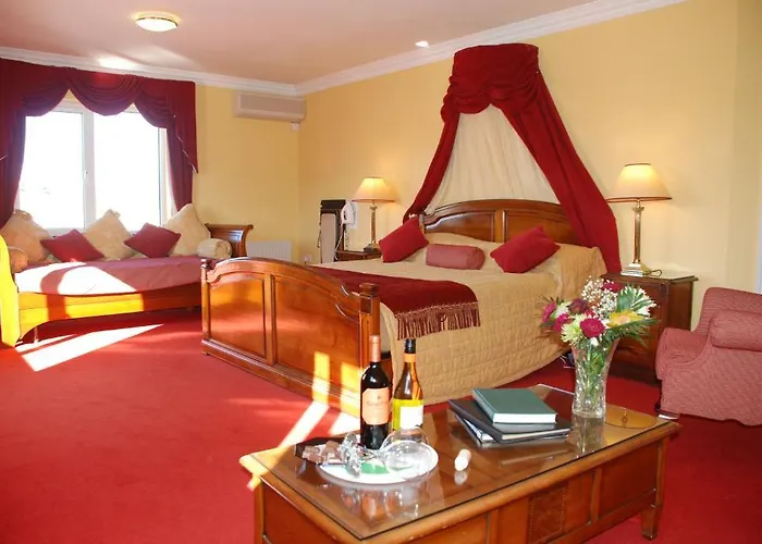 Gæstehus The 19th Golf