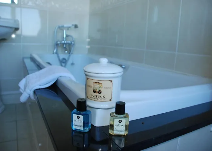 Gæstehus The 19th Golf