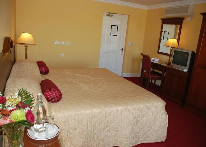 Gæstehus The 19th Golf