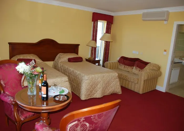 The 19th Golf Gæstehus