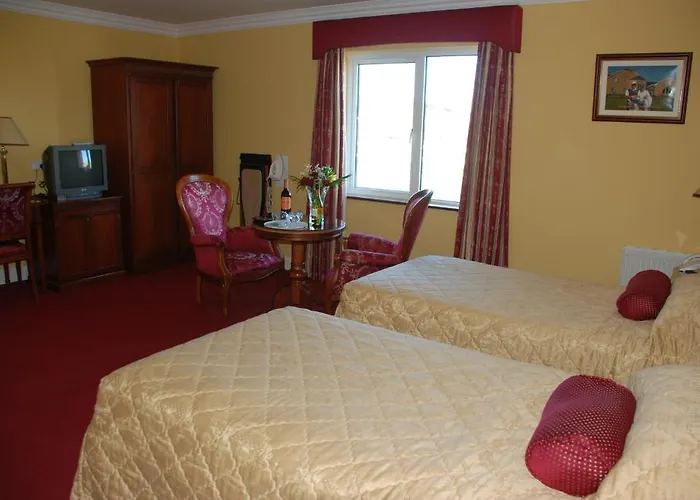 The 19th Golf Gæstehus