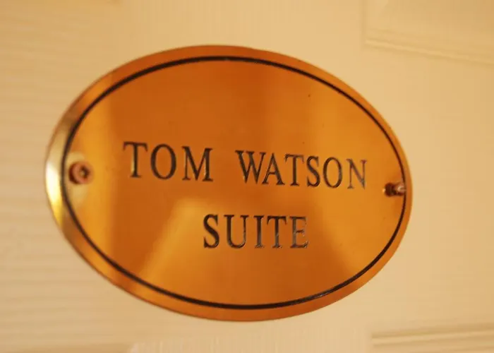 The 19th Golf Gæstehus Ballybunion