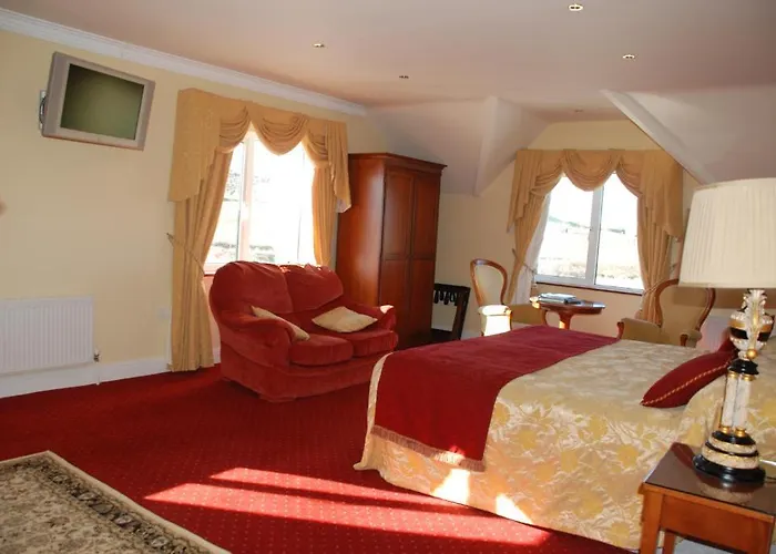 The 19th Golf 4* Ballybunion