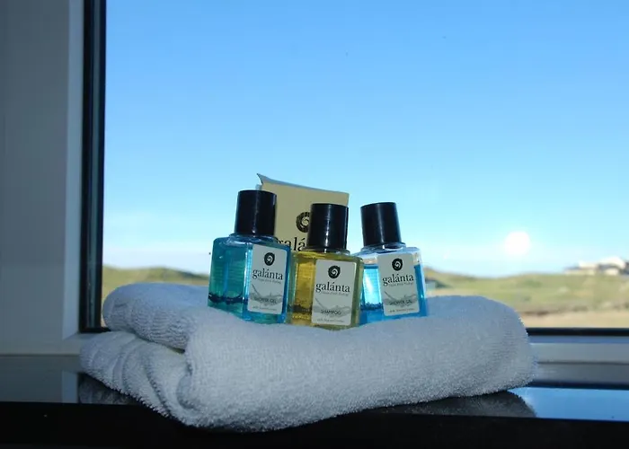 Gæstehus The 19th Golf