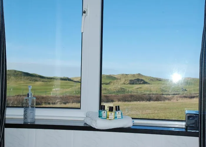 The 19th Golf Gæstehus Ballybunion