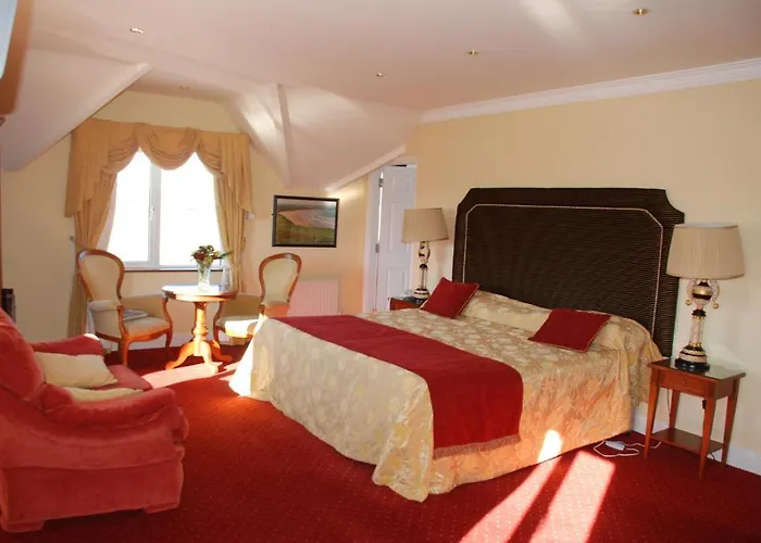 The 19th Golf 4* Ballybunion