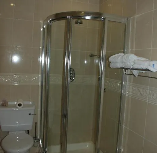 The 19th Golf Gæstehus Ballybunion