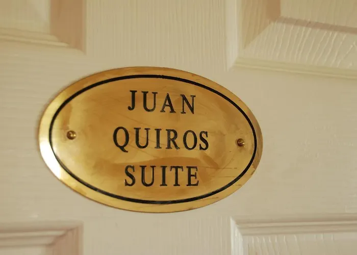 Gæstehus The 19th Golf 4*