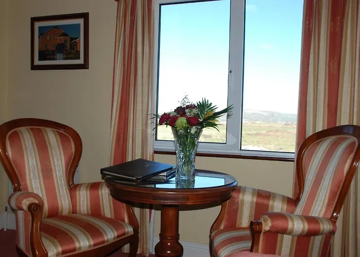 The 19th Golf Gæstehus