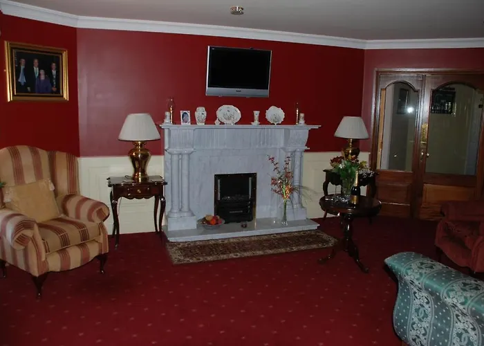 The 19th Golf 4* Ballybunion