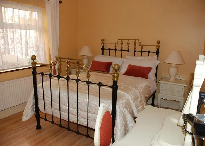 Gæstehus The 19th Golf