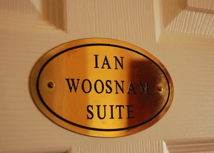 The 19th Golf Gæstehus 4*