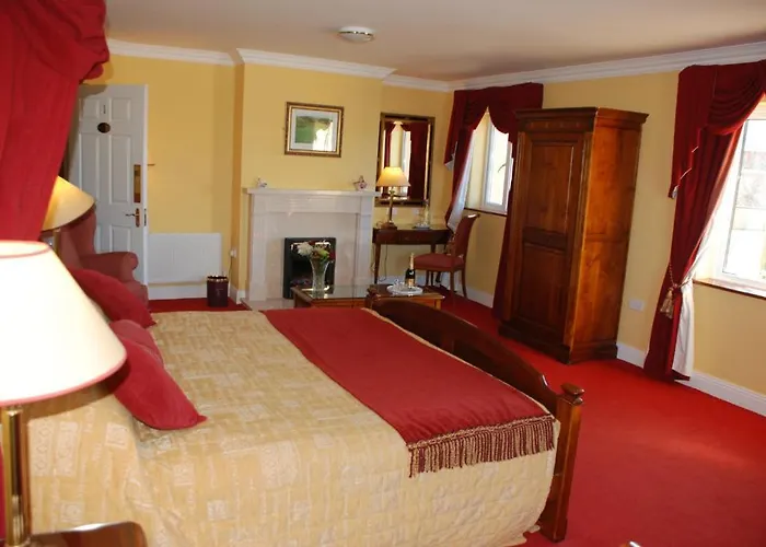 The 19th Golf Gæstehus