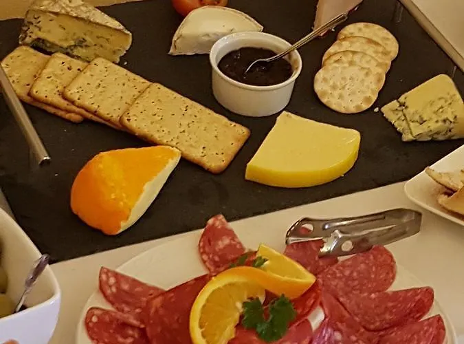 Gæstehus The 19th Golf