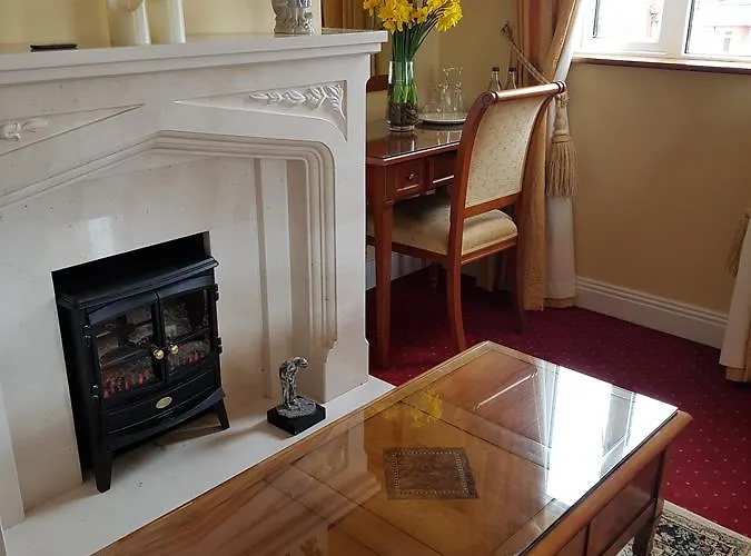 The 19th Golf Ballybunion