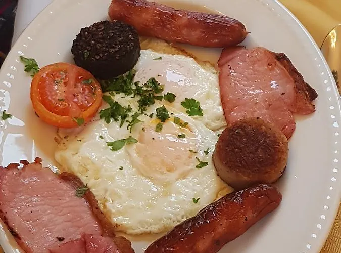 The 19th Golf Gæstehus Ballybunion