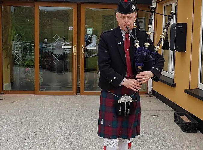 Gæstehus The 19th Golf