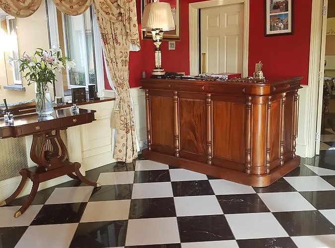 The 19th Golf Ballybunion