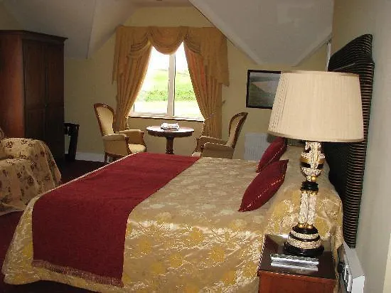 The 19th Golf Gæstehus