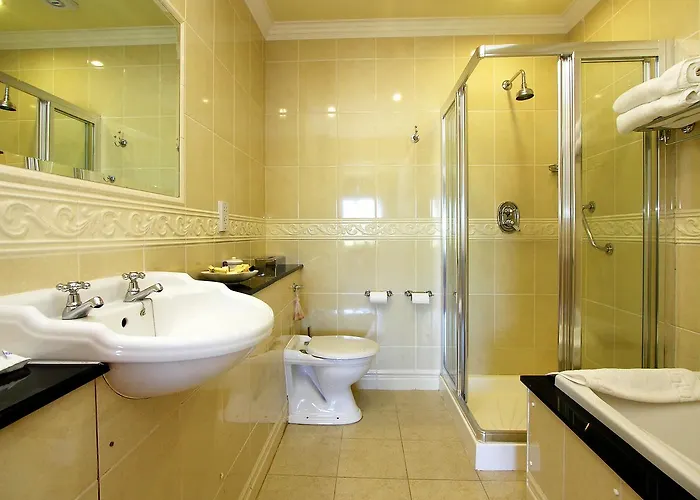 The 19th Golf Ballybunion