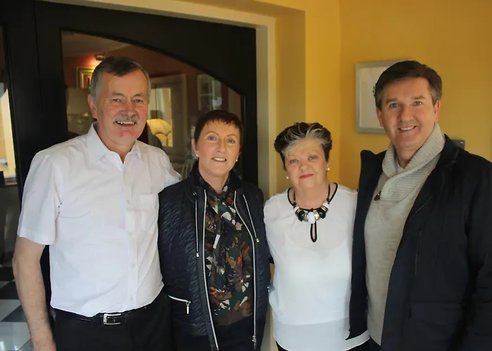 The 19th Golf Ballybunion