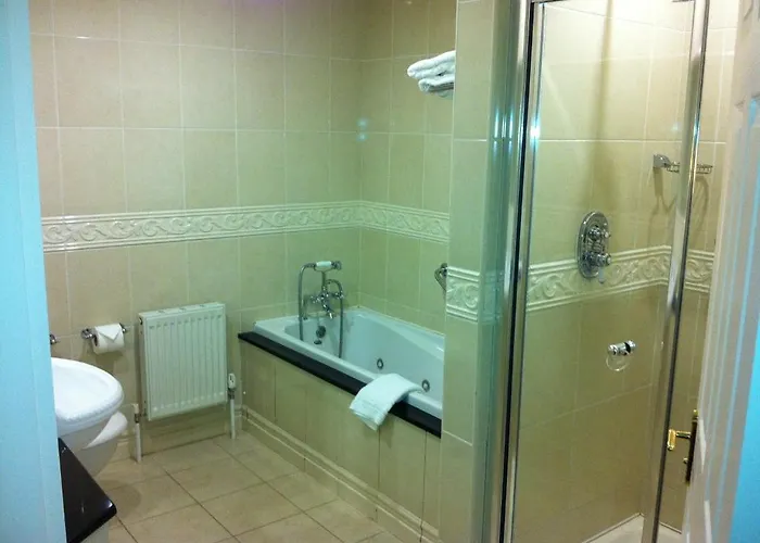 Gæstehus The 19th Golf 4*